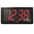 Vst795-1 220в Красн.цифры+блок Vst795-1 220в Красн.цифры+блок