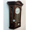 Настенные механические часы Hermle 70305-030341-DW-New Настенные механические часы Hermle 70305-030341-DW-New
