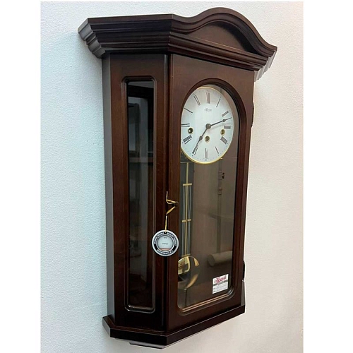 Настенные механические часы Hermle 70305-030341-DW-New Настенные механические часы Hermle 70305-030341-DW-New