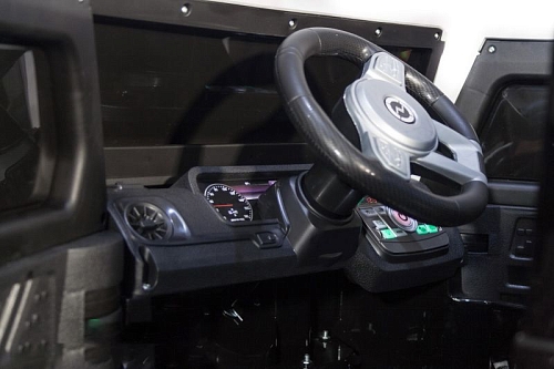 Джип Mercedes Benz G63 mini 1523 Черный краска Джип Mercedes Benz G63 mini 1523 Черный краска
