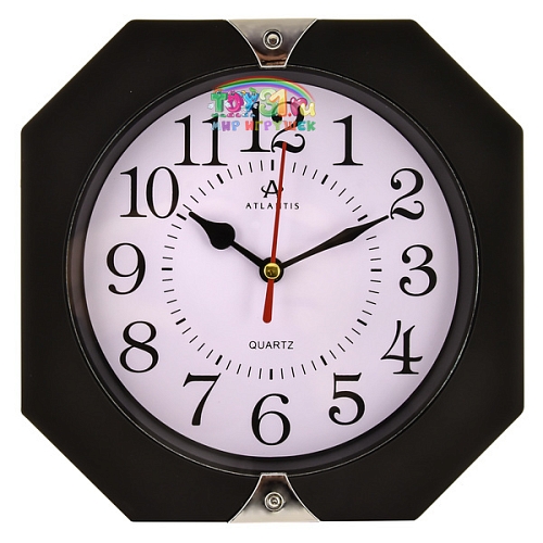 Atlantis Tld-5977 Black Atlantis Tld-5977 Black