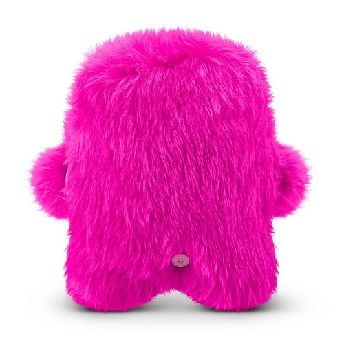 Мягкая игрушка FUGGLER Розовый Ласкун - 15732A Мягкая игрушка FUGGLER Розовый Ласкун - 15732A