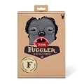 Мягкая игрушка FUGGLER Ежик-Чудак - 15708M Мягкая игрушка FUGGLER Ежик-Чудак - 15708M