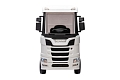 Детский электромобиль фура Scania 500R 4WD 12V - HL698-LUX-WHITE Детский электромобиль фура Scania 500R 4WD 12V - HL698-LUX-WHITE