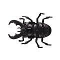 Радиоуправляемый робот ZF Зеленый Жук Рогач - ZF-9996D Радиоуправляемый робот ZF Зеленый Жук Рогач - ZF-9996D