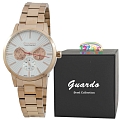 Guardo S1655.8 Сталь Guardo S1655.8 Сталь