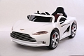 Автомобиль Aston Martin FLSeat YHF3913 Белый Автомобиль Aston Martin FLSeat YHF3913 Белый