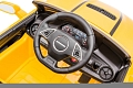 Автомобиль Chevrolett Camarо HL558 Желтый Автомобиль Chevrolett Camarо HL558 Желтый