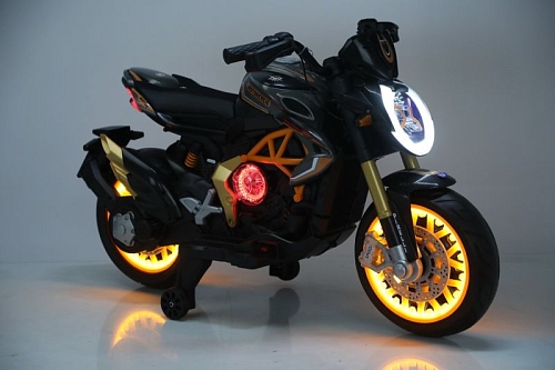 Мотоцикл Moto Augusta 800RC YKB5937ЧЗ Оранжевый Мотоцикл Moto Augusta 800RC YKB5937ЧЗ Оранжевый