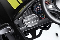 Автомобиль Mercedes Benz GT 3775 Черный краска Автомобиль Mercedes Benz GT 3775 Черный краска