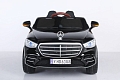 Автомобиль Mercedes Benz Maybach S600 6108 Черный краска Автомобиль Mercedes Benz Maybach S600 6108 Черный краска