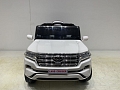 Джип Toyota LC200 2688 Черный Джип Toyota LC200 2688 Черный