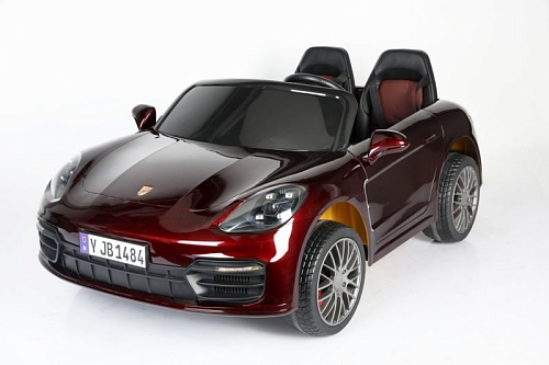 Автомобиль Porsche Panamera 1484 Коричневый краска Автомобиль Porsche Panamera 1484 Коричневый краска