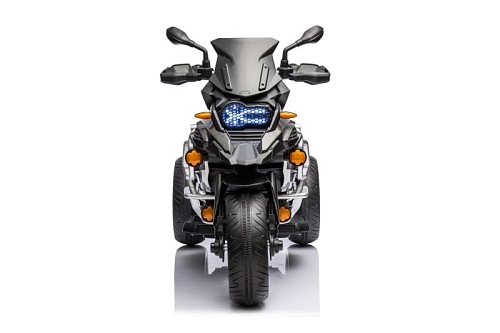 Трицикл YHD3078 Черный Трицикл YHD3078 Черный