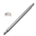 Ушко Часовое Stailer 28мм 1,78 (40шт.) Ушко Часовое Stailer 28мм 1,78 (40шт.)