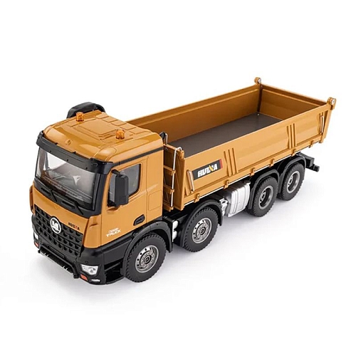 Радиоуправляемый самосвал 8x8 HUINA 12CH 1:14 - HN1536 Радиоуправляемый самосвал 8x8 HUINA 12CH 1:14 - HN1536