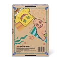 Игрушка мягкая FUGGLER Губка Боб - 15701A Игрушка мягкая FUGGLER Губка Боб - 15701A
