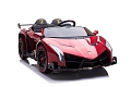 Автомобиль Lamborghini Veneno ХМХ 615 Красный краска Автомобиль Lamborghini Veneno ХМХ 615 Красный краска