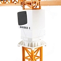 Радиоуправляемый башенный кран Double Eagle 2.4G - E563-003 Радиоуправляемый башенный кран Double Eagle 2.4G - E563-003