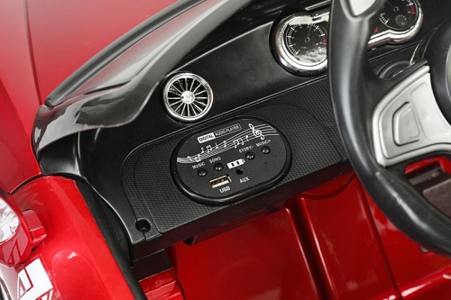 Автомобиль Bentley Continental 4469 Красный краска Автомобиль Bentley Continental 4469 Красный краска