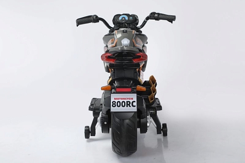 Мотоцикл Moto Augusta 800RC YKB5937ЧЗ Оранжевый Мотоцикл Moto Augusta 800RC YKB5937ЧЗ Оранжевый