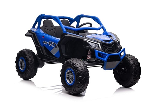 Багги ХМХ613В Синий Багги ХМХ613В Синий