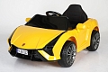 Автомобиль Lamborghini Sian 3152 Желтый Автомобиль Lamborghini Sian 3152 Желтый