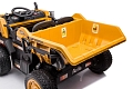 Самосвал HC302 Желтый Самосвал HC302 Желтый