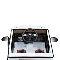 Джип Mercedes Benz G63 AMG 4x4 YYE2393ЧЗ Красный краска Джип Mercedes Benz G63 AMG 4x4 YYE2393ЧЗ Красный краска