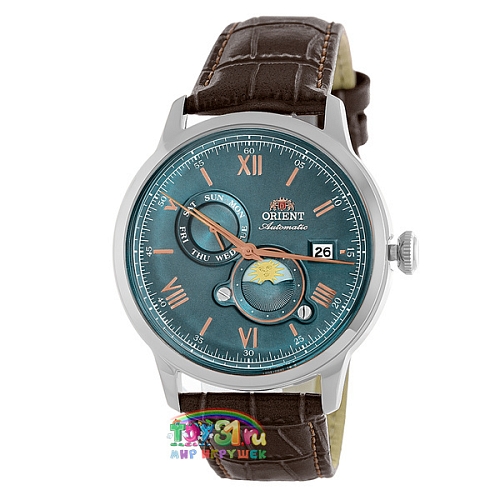 Orient Ra-ak0805e30b Orient Ra-ak0805e30b