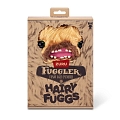 Мягкая игрушка FUGGLER Бородач Визг Волосатики - 15727G Мягкая игрушка FUGGLER Бородач Визг Волосатики - 15727G