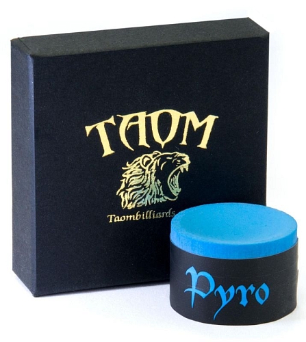 Мел <Taom Pyro Chalk> синий Мел <Taom Pyro Chalk> синий