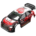 Кузов для автомодели MJX 14303 - MJX-1430L3 Кузов для автомодели MJX 14303 - MJX-1430L3