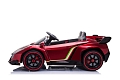 Автомобиль Lamborghini Veneno ХМХ 615 Красный краска Автомобиль Lamborghini Veneno ХМХ 615 Красный краска
