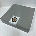 Настенные часы SEIKO QXM342BN с мелодиями Настенные часы SEIKO QXM342BN с мелодиями