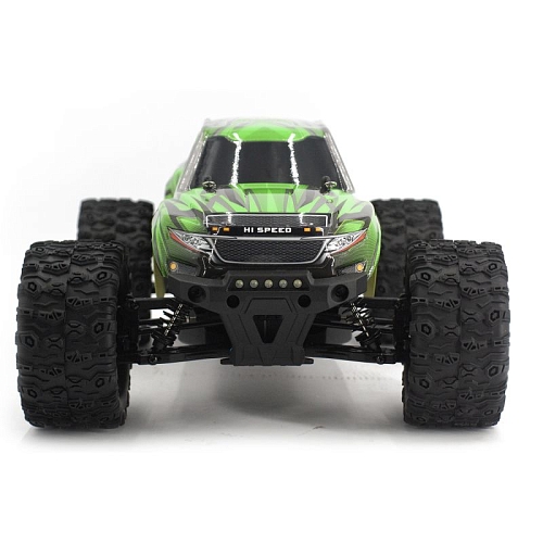 Радиоуправляемый джип HSP Monster Truck 1:10 - 94111V2-88088 Радиоуправляемый джип HSP Monster Truck 1:10 - 94111V2-88088