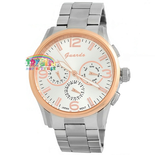 Guardo S00121в.1.8 Сталь Guardo S00121в.1.8 Сталь