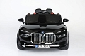 Автомобиль BMW i7 9381 Черный краска Автомобиль BMW i7 9381 Черный краска