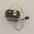 Сервопривод влагозащитный HSP E1501 - SP1502 Сервопривод влагозащитный HSP E1501 - SP1502