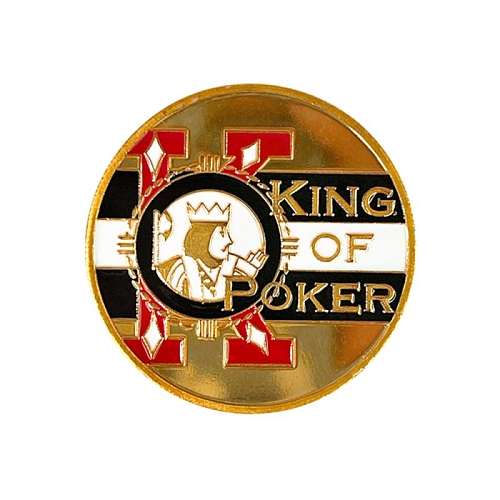 Карт-протектор Card Guard "King of Poker" Карт-протектор Card Guard "King of Poker"