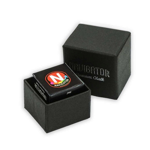Мел "Navigator Premium Chalk" синий Мел "Navigator Premium Chalk" синий