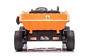 Самосвал HC302 Оранжевый Самосвал HC302 Оранжевый