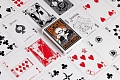 Карты "Bicycle Naruto Playing Cards" Карты "Bicycle Naruto Playing Cards"