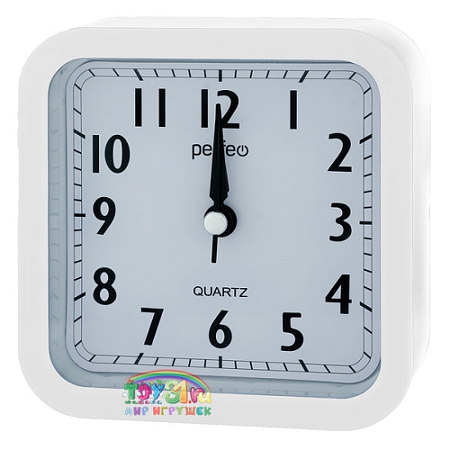 Perfeo Pf-tc-019 Квадрат Белые / Pf_c3164 Perfeo Pf-tc-019 Квадрат Белые / Pf_c3164