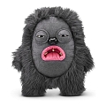 Мягкая игрушка FUGGLER Ежик-Чудак - 15708M Мягкая игрушка FUGGLER Ежик-Чудак - 15708M