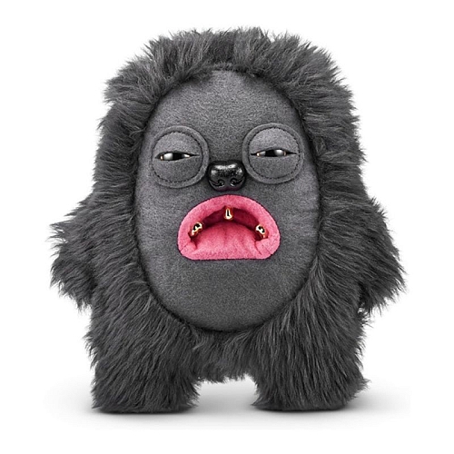 Мягкая игрушка FUGGLER Ежик-Чудак - 15708M Мягкая игрушка FUGGLER Ежик-Чудак - 15708M