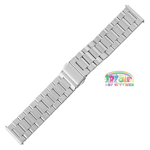 Ascent Zh15 22мм Серебро Ascent Zh15 22мм Серебро