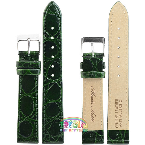 Mario Notti S-30, 18 Р-р, Green Mario Notti S-30, 18 Р-р, Green