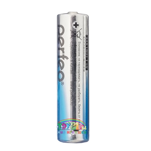 Perfeo Lr03/4bl Super Alkaline Perfeo Lr03/4bl Super Alkaline