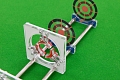 Станок для тренировок "BallTeck Cue stroke" Станок для тренировок "BallTeck Cue stroke"